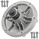 Celox 109-6394 109-8744 116-3497 116-5712 121-5681 Spindle For Exmark Toro. Fixed Price $45.00.