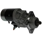 New Starter For Bobcat Skid Steer Loader 751C 873C & Clark 653. Fixed Price $158.95.