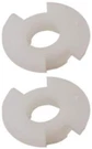 Pack Genuine Husqvarna 532195228 Steering Bushing Fits Craftsman Poulan Redmax. Fixed Price $13.89.