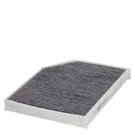 Cabin Air Filter Hengst E4980LC. Fixed Price $74.99.