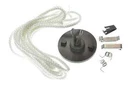 Tecumseh 590772 Recoil Starter Repair Kit - Replaces 590740, Oem Quality. Fixed Price $18.77.