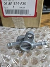 Honda 06161-Z44-A30 Fuel Cock Kit Free Shipping $8.99. Fixed Price $8.99.