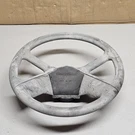 Craftsman 917275391 Riding Lawn Mower Steering Wheel & Cap (discolored) 186780. Fixed Price $18.99.