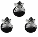 Oakten 3-PACK Spindle Assembly For Mtd Cub Cadet 918-04126 918-04125 618-04125. Fixed Price $69.99.