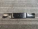 (qty 3)MTD 742-3013A High-lift Blade 18" Round Center Hole For 54" Cutting Decks. Fixed Price $40.79.