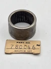 Tecumseh Genuine Part # 780046 Needle Bearing. Fixed Price $7.95.