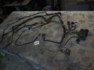John Deere 425 Main Wire Harness AM120853 AM115022 AM119886 -070000 Serial. Fixed Price $95.00.