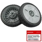 Genuine Honda 44710-VL0-L02ZB Front Wheel For HRR216 HRS216 HRT216 Pack. Fixed Price $28.39.