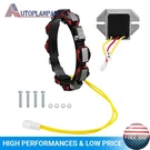 Stator Alternator For Briggs & Stratton 696458 592830 691064 10/16 Amp Regulated. Fixed Price $25.03.