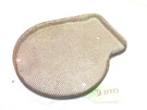John Deere 112 Tractor Tecumseh HH100 10HP Engine Shroud Screen. Fixed Price $31.76.