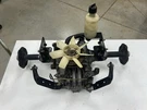 Tuff Torque K66 Hydro/transaxle Complete Unit AM129617 Sabre 25HP 54 & More. Fixed Price $220.00.