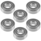 46" Deck Spindle Repair Kit For John Deere 116H 180 185 F510 F525 / AM105409. Fixed Price $33.00.