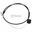 Stens 290-645 Control Cable Fits Mtd 946-04479. Fixed Price $9.26.