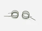 2 Pack Lawnboy Oem Nos Genuine Lawn-boy 610833 Throttle Spring. Fixed Price $9.99.