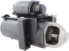 Premium Starter Black Coated For Volvo Penta 4.3GL 6CYL 262CI 4.3L Gas 2000-2007. Fixed Price $85.99.