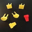 Switch Safety Key Assortment For Sears Craftsman, Jet, Delta, Sawstop, Ryobi. Fixed Price $13.95.