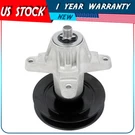Spindle Assembly W/pulley For Mtd Cub Cadet 918-05137 618-05137 285-157. Fixed Price $35.39.