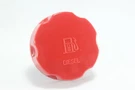 Yanmar Cap Oil EX450 EX2900 EX3200 EF453 Red Fuel Seal Cubcadet Assy Filler. Fixed Price $33.31.