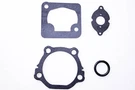 New Oem Husqvarna 530069325, 93-25 Gasket Kit Nos. Fixed Price $16.99.