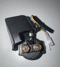 Starter Relay Solenoid For Coleman BK200 Gokart. Fixed Price $18.99.