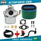 Replacement Fits For Cub Cadet BS-694112 Carburetor With Kit. Fixed Price $30.69.