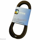 Stens #265-494 Oem Replacement Belt Fits Murray 037X75MA. Fixed Price $29.97.