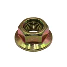 Fits Craftsman Mtd Troy Bilt Mower 712-0417A Blade Nut. Fixed Price $8.79.