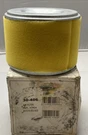 New Genuine Oregon 30-406 Air Filter Of Replaces Honda 17210-ZE2-505. Fixed Price $8.48.