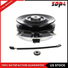 Electric Pto Clutch For Cub Cadet 917-04895, 917-04895A Warner 5219-124. Fixed Price $128.79.
