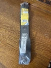 Cub Cadet 490-100-C133 28" Mower Blade Set 742 CC600 942-05130 New Oem. Fixed Price $41.77.