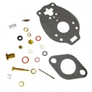 Carburetor Rebuild Kit Fits Allis Chalmers B, Ca, D14, D15, Wc, Wd, WD45. Fixed Price $23.99.