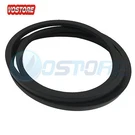 Mower Belt For Mtd 754-04122 954-04122 954-5834 1/2"X90". Fixed Price $12.35.