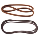 109-3388 Pump Drive & Deck Belt 115-7407 Fits Toro Z Master Mowers W/ 48". Fixed Price $118.99.