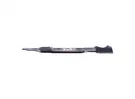 Rotary 6423 9420741A Fits Mtd Blade 21" X Bow-tie Mulcher. Fixed Price $10.75.