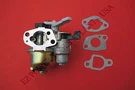 Powermate PRTT196E.1 P-RTT-196MD-E 18 9.6FT.LBS Rear Tine Tiller Carburetor. Fixed Price $29.98.