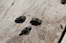 Genuine Mtd Cub Cadet 712-0397A Nut Wing LT2180 3000 2000 Series Sold Each Used. Fixed Price $12.99.