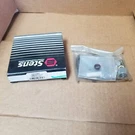 Nos Stens Aftermarket Part # 520-031 Carburetor Repair Kit. Fixed Price $12.95.