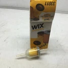 Fuel Filter Wix 33011. Fixed Price $14.00.