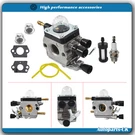 Leafblower Carburetor For Zama C1Q-S68G C1Q-S64 C1Q-S68D C1Q-S68E 42821410300. Fixed Price $15.21.