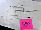 Mtd Link And Spring 1P65MO (#4965). Fixed Price $8.00.
