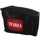 Toro Part # 161-8188 Replaces 121-5770 Grass Bag For 30 Inch Timemaster Mowers. Fixed Price $47.34.