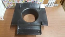 Cub Cadet SLT1554 Lawn Tractor Hood Air Duct Plenum 731-05129. Fixed Price $19.99.