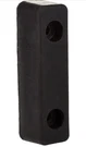2-BUYERS Products B5760 Molded Rubber Bumper. Fixed Price $28.99.