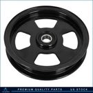 Deck Belt Idler Pulley Fit For Toro Z Master Titan Hd Mowers 136-5404. Fixed Price $24.84.