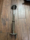 Oem Craftsman Husqvarna Axle-part# 441833X004 421737. Fixed Price $49.99.