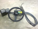Toro 3100 Greensmaster Reel Mower Hydraulic Steering Valve / Hoses 92-8690. Fixed Price $375.00.