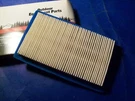 New Oregon 30-758 Paper Air Filter Replaces 613361 & 684249. Fixed Price $14.00.