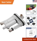 Carburetor Main Jet 592792 - Reliable Fit For Multiple Briggs & Stratton Models. Fixed Price $8.99.