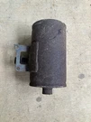 John Deere 170 175 Lawn Tractor Muffler Exhaust AM103455 Kawasaki FC420V Mower. Fixed Price $39.00.