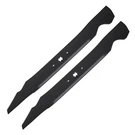 Lawn Blade For Cub Cadet RZT-LX46/RZT-S46 46" 942-04244 742-04290 2PCS Set. Fixed Price $30.70.